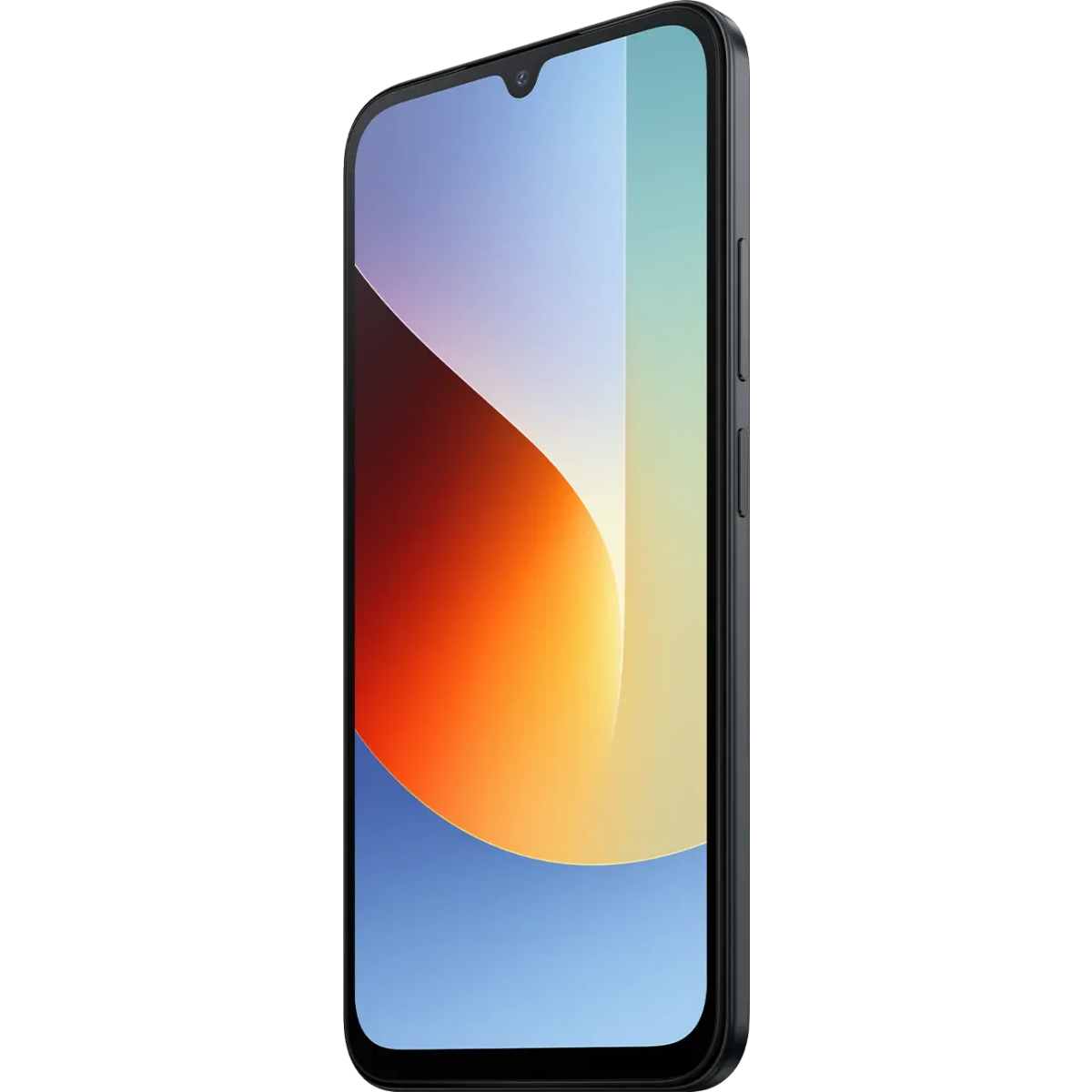 Смартфон Xiaomi Redmi A7 Pro 4/128GB Black - 74420 - фото 5