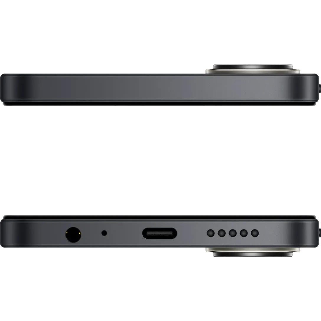 Смартфон Xiaomi Redmi A7 Pro 4/128GB Black - 74420 - фото 11