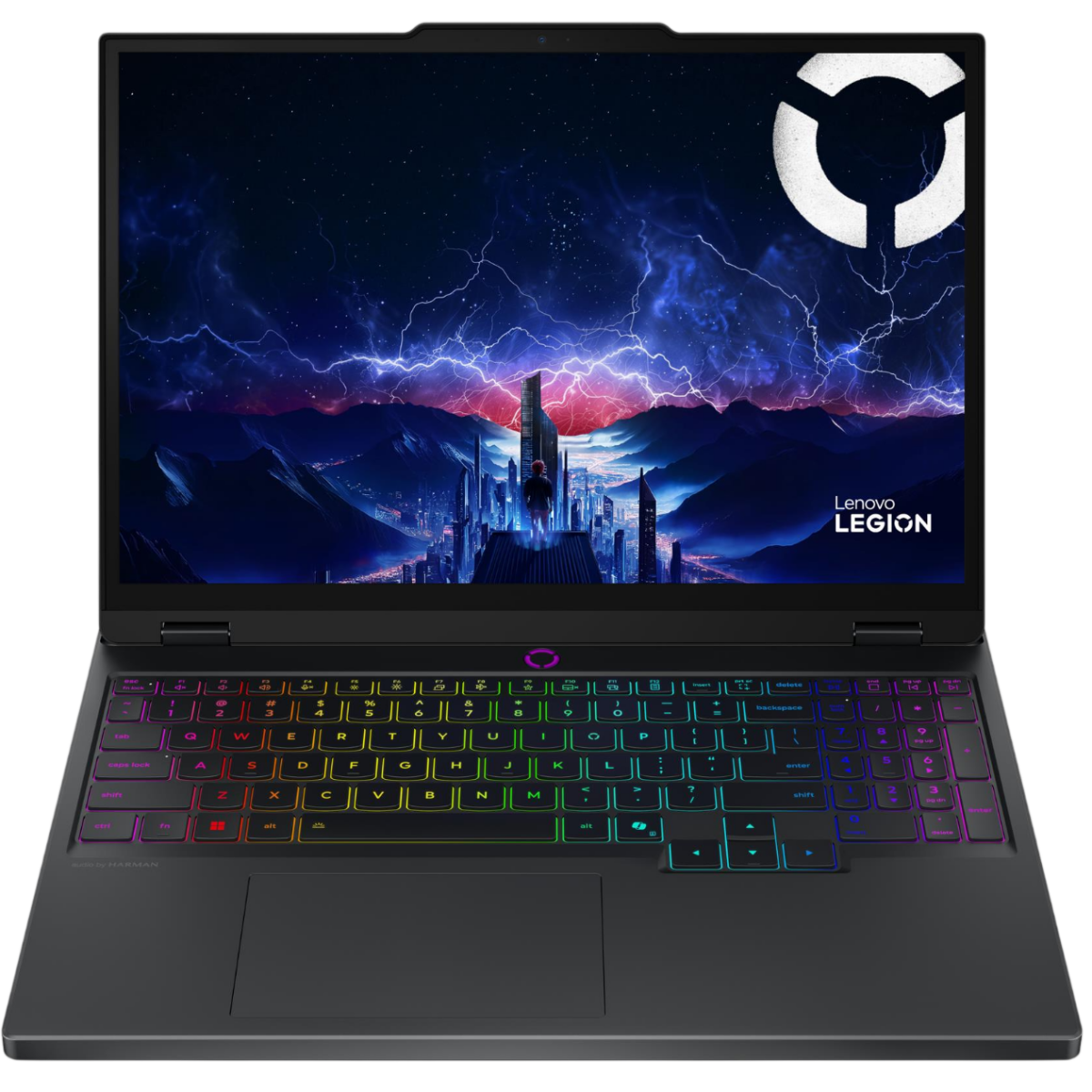 Ноутбук Lenovo Legion 5 15IRX10 (83LY00GCRK-Win11P)