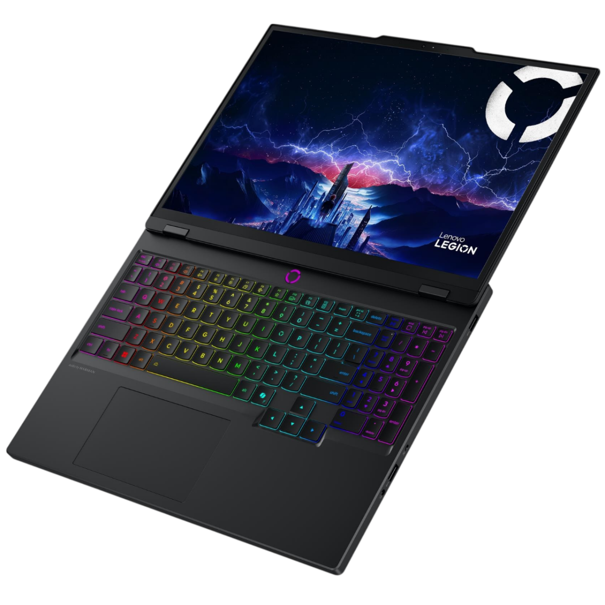 Ноутбук Lenovo Legion 5 15IRX10 (83LY00GCRK-Win11P) - фото 6