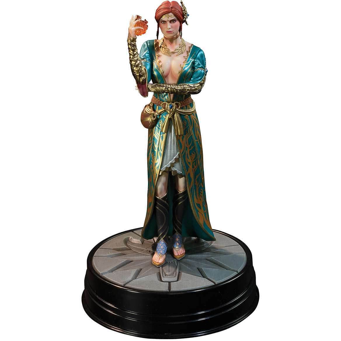Фигурка Dark Horse The Witcher 3 Wild Hunt Triss Merigold Series 2 - 0761568007589