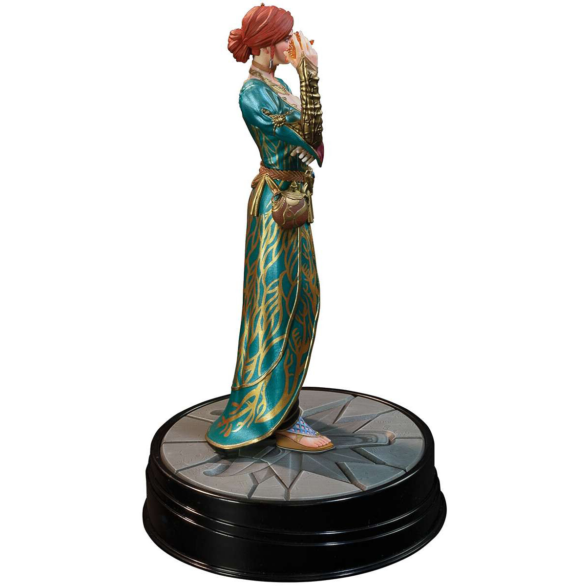 Фигурка Dark Horse The Witcher 3 Wild Hunt Triss Merigold Series 2 - 0761568007589 - фото 3