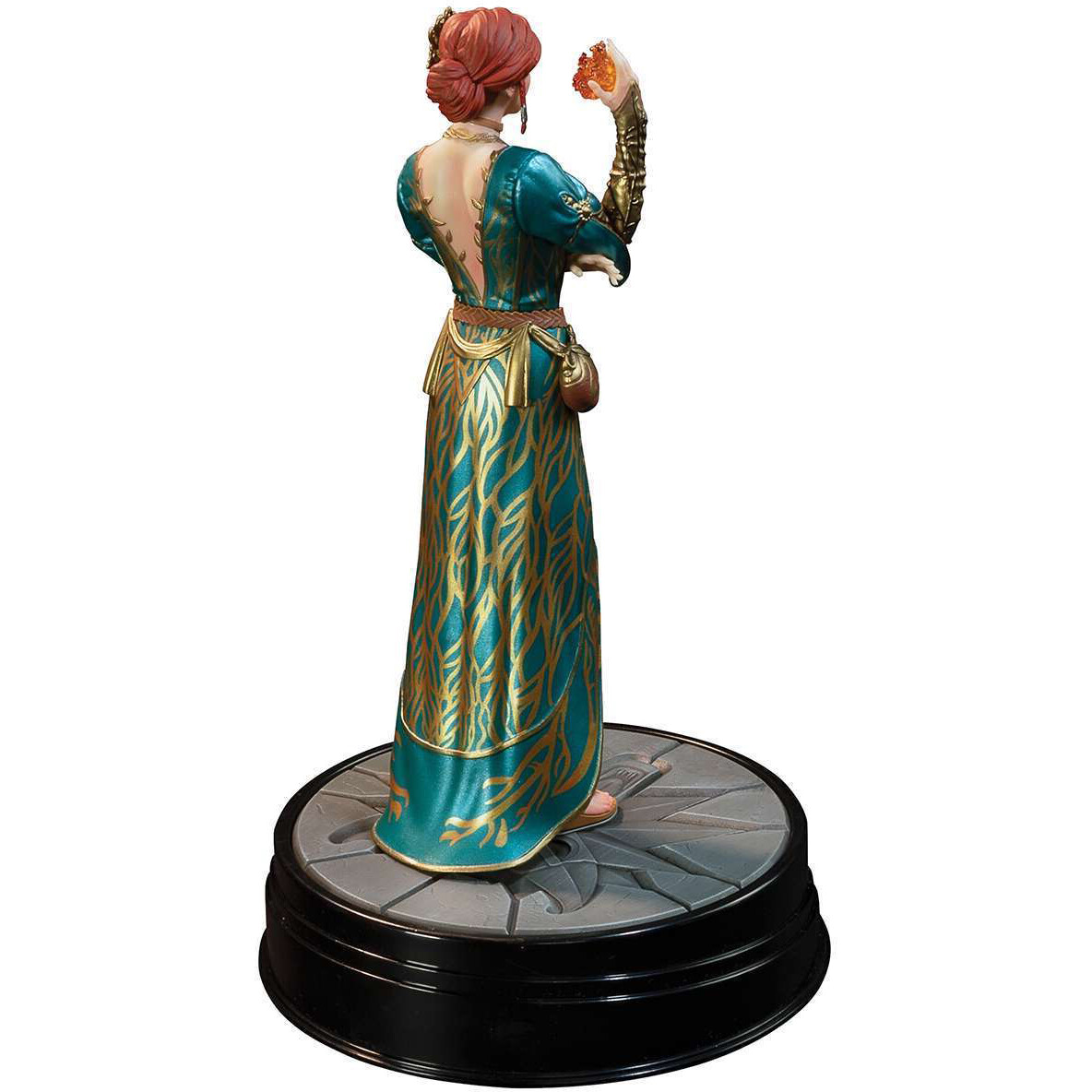 Фигурка Dark Horse The Witcher 3 Wild Hunt Triss Merigold Series 2 - 0761568007589 - фото 4