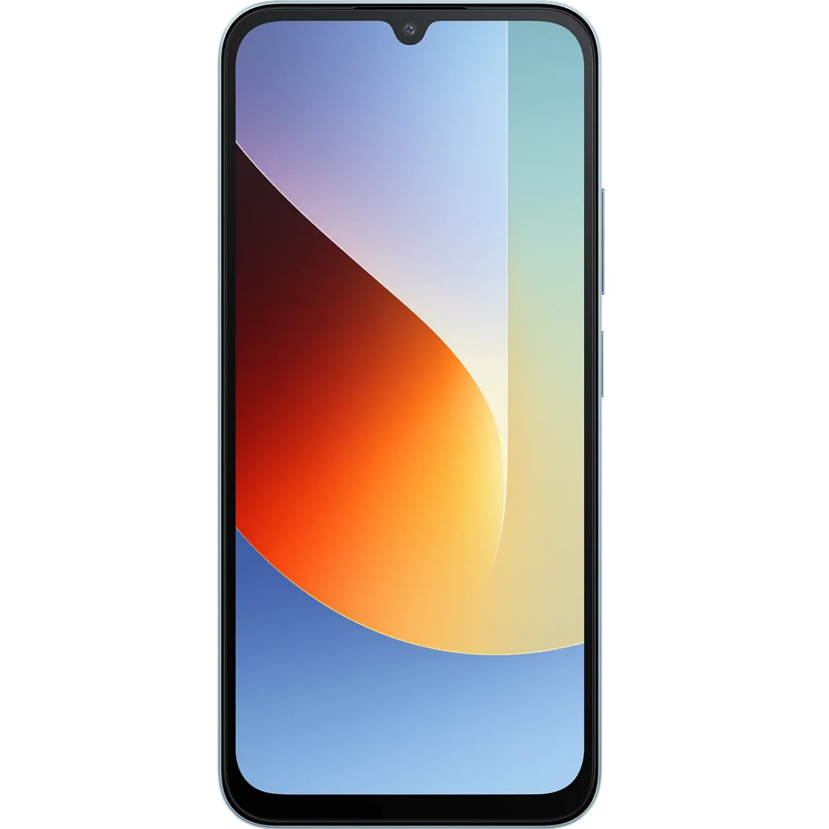 Смартфон Xiaomi Redmi A7 Pro 4/64GB Blue - 74407 - фото 4