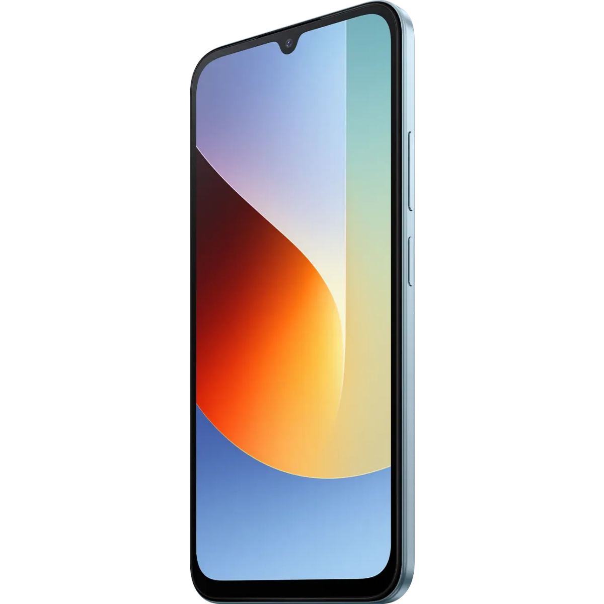 Смартфон Xiaomi Redmi A7 Pro 4/64GB Blue - 74407 - фото 5