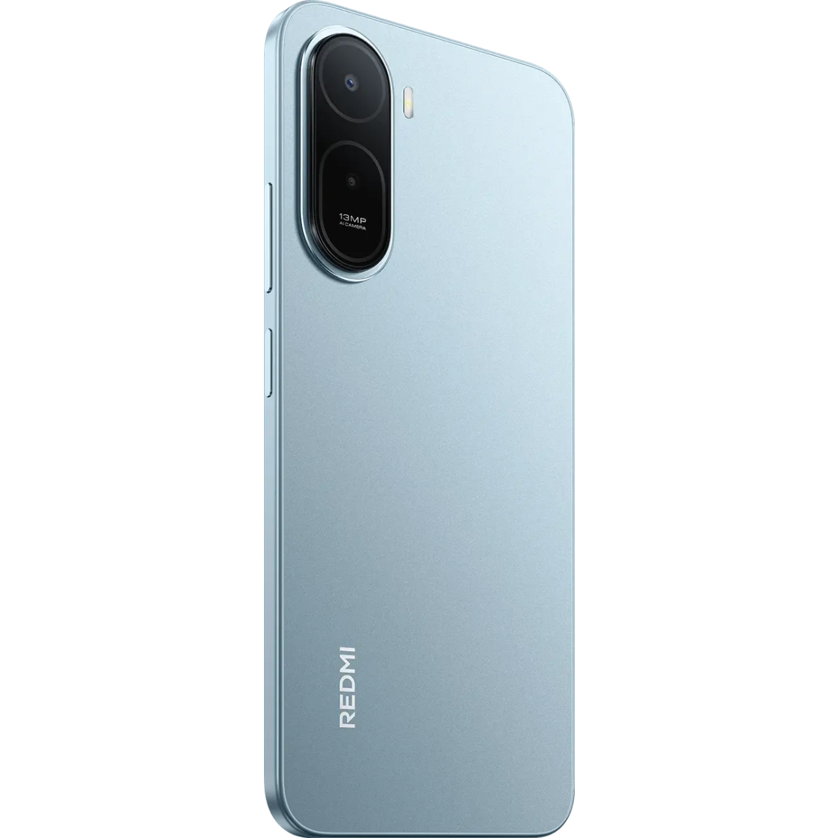 Смартфон Xiaomi Redmi A7 Pro 4/64GB Blue - 74407 - фото 9
