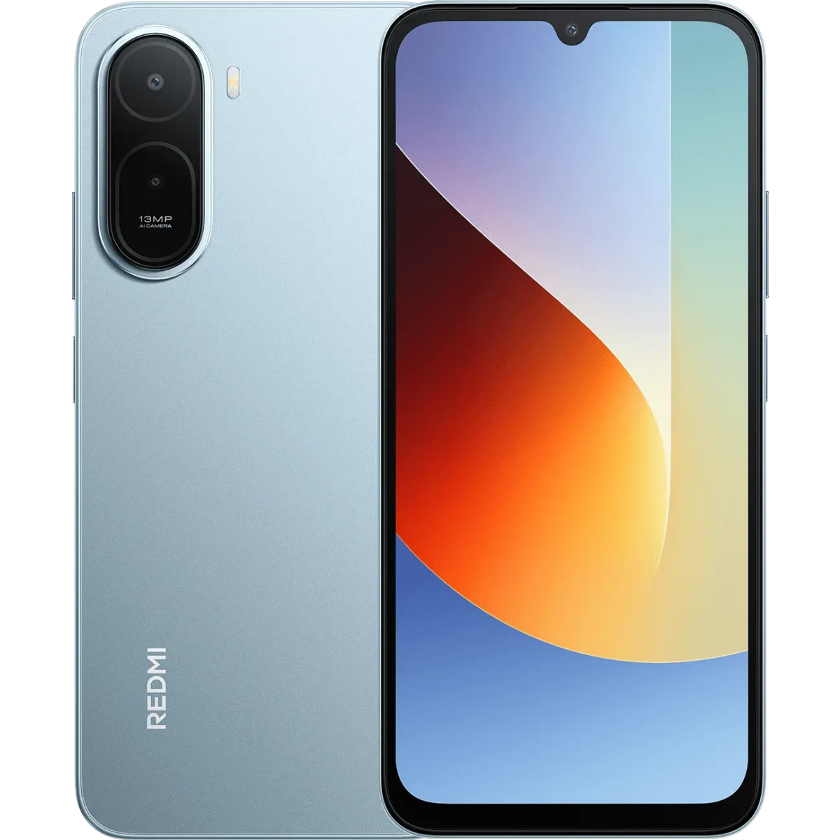 Смартфон Xiaomi Redmi A7 Pro 4/128GB Blue - 74410