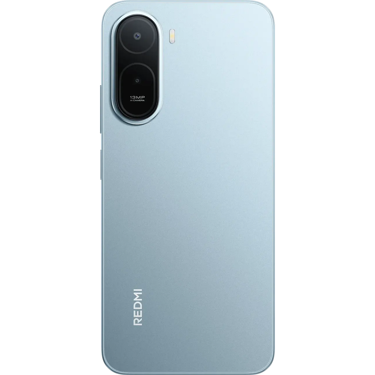Смартфон Xiaomi Redmi A7 Pro 4/128GB Blue - 74410 - фото 7