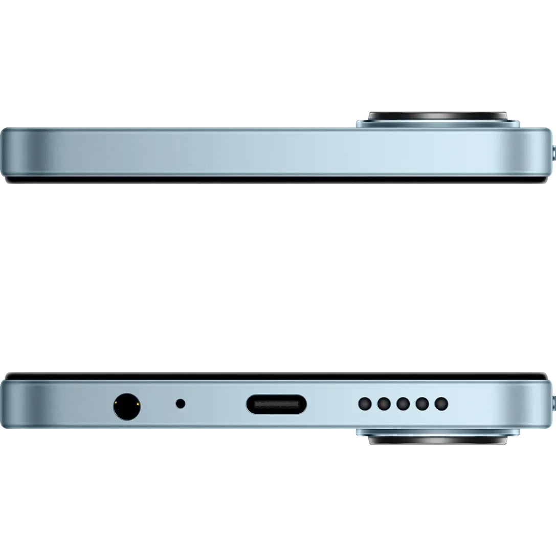 Смартфон Xiaomi Redmi A7 Pro 4/128GB Blue - 74410 - фото 11