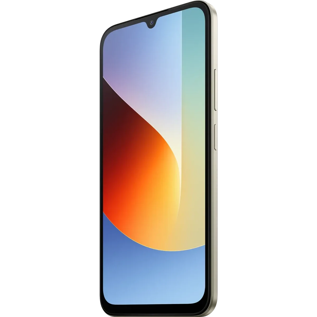 Смартфон Xiaomi Redmi A7 Pro 4/64GB Orange - 74416 - фото 5