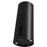 Вытяжка MAUNFELD Ford 39 Isla Sensor Black (КА-00031049)