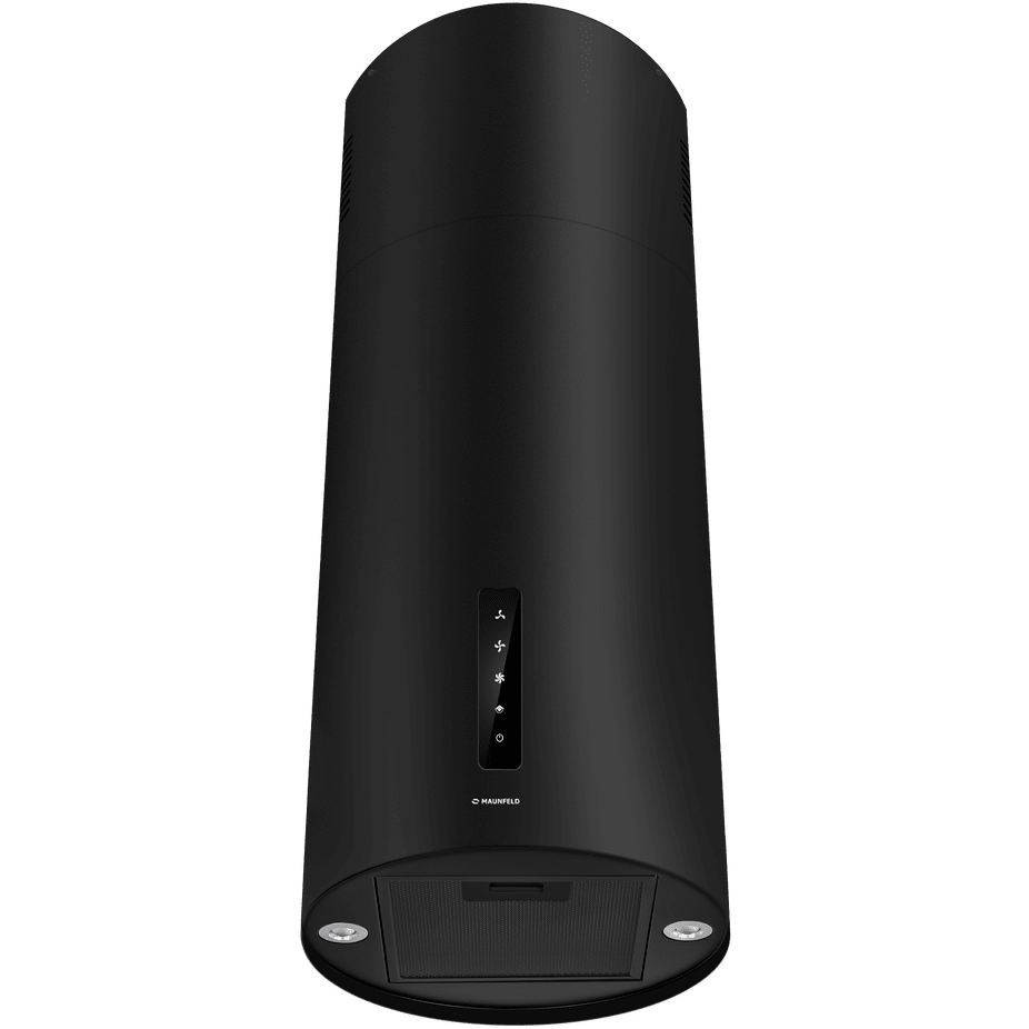 Вытяжка MAUNFELD Ford 39 Isla Sensor Black - КА-00031049 - фото 2
