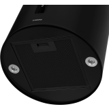 Вытяжка MAUNFELD Ford 39 Isla Sensor Black (КА-00031049)