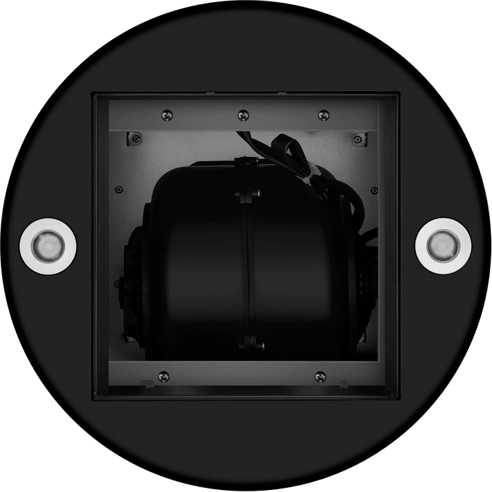 Вытяжка MAUNFELD Ford 39 Isla Sensor Black - КА-00031049 - фото 8