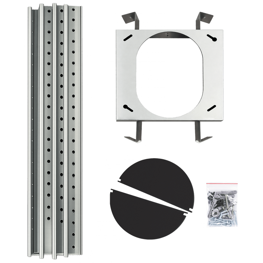 Вытяжка MAUNFELD Ford 39 Isla Sensor Black - КА-00031049 - фото 11