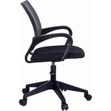 Офисное кресло Бюрократ CH 696 Grey (1776082)