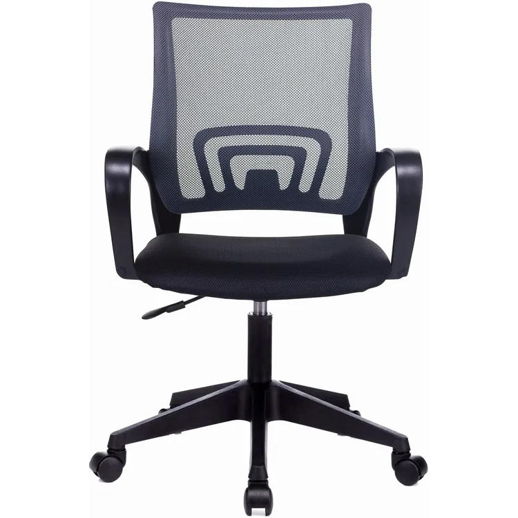 Офисное кресло Бюрократ CH 696 Grey - 1776082 - фото 3