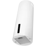 Вытяжка MAUNFELD Ford 39 Isla Sensor White (КА-00031050)