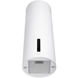 Вытяжка MAUNFELD Ford 39 Isla Sensor White (КА-00031050)