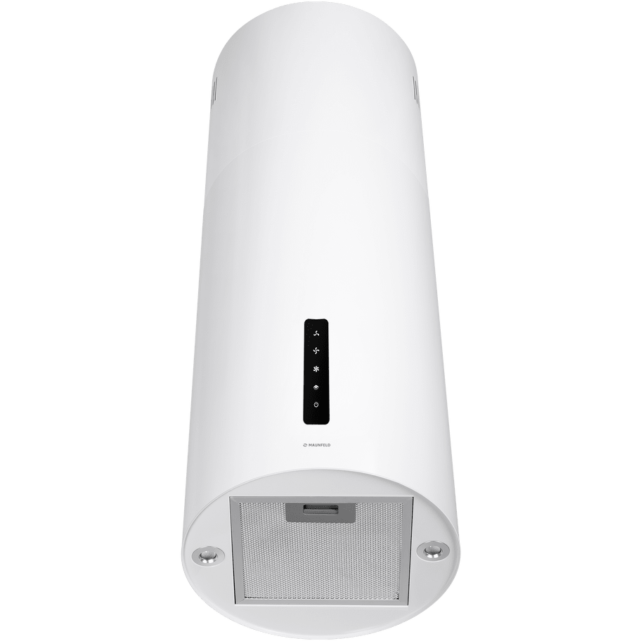 Вытяжка MAUNFELD Ford 39 Isla Sensor White - КА-00031050 - фото 2