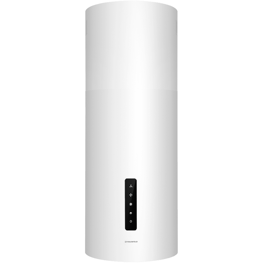 Вытяжка MAUNFELD Ford 39 Isla Sensor White - КА-00031050 - фото 3