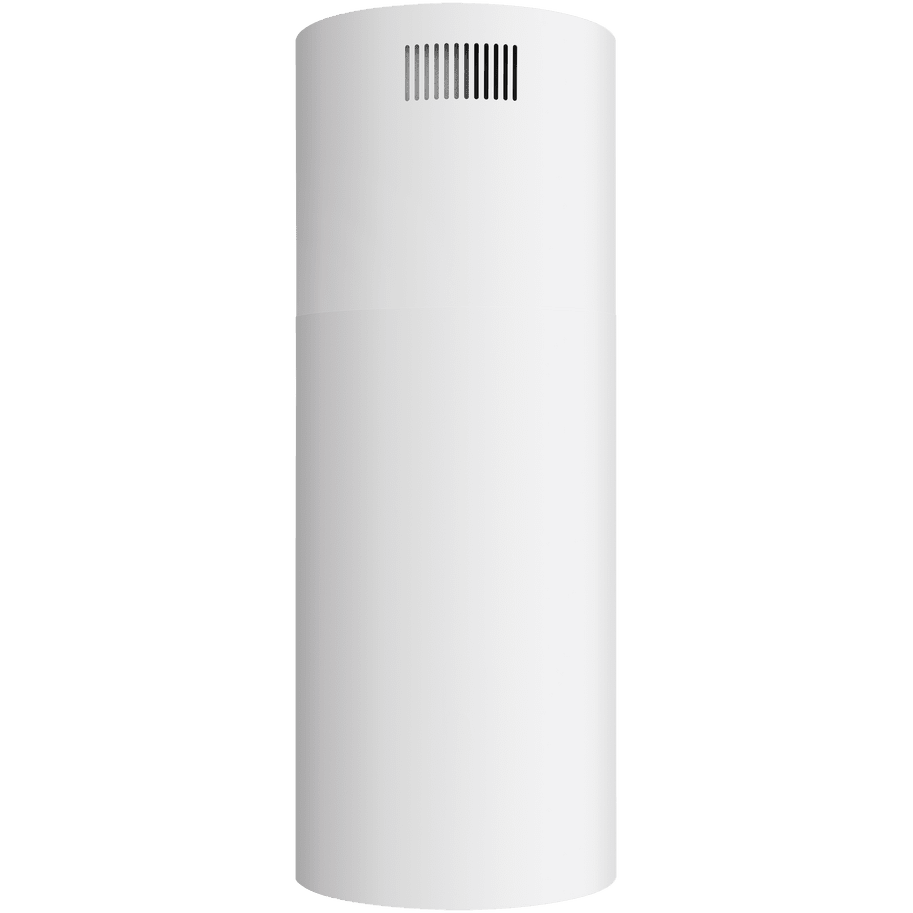 Вытяжка MAUNFELD Ford 39 Isla Sensor White - КА-00031050 - фото 4