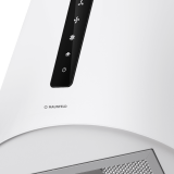 Вытяжка MAUNFELD Ford 39 Isla Sensor White (КА-00031050)