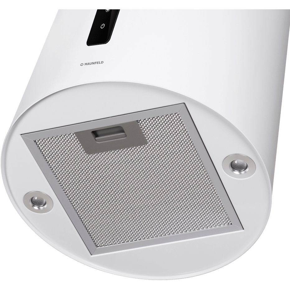 Вытяжка MAUNFELD Ford 39 Isla Sensor White - КА-00031050 - фото 6
