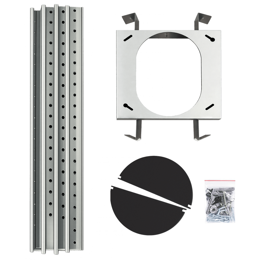 Вытяжка MAUNFELD Ford 39 Isla Sensor White - КА-00031050 - фото 11