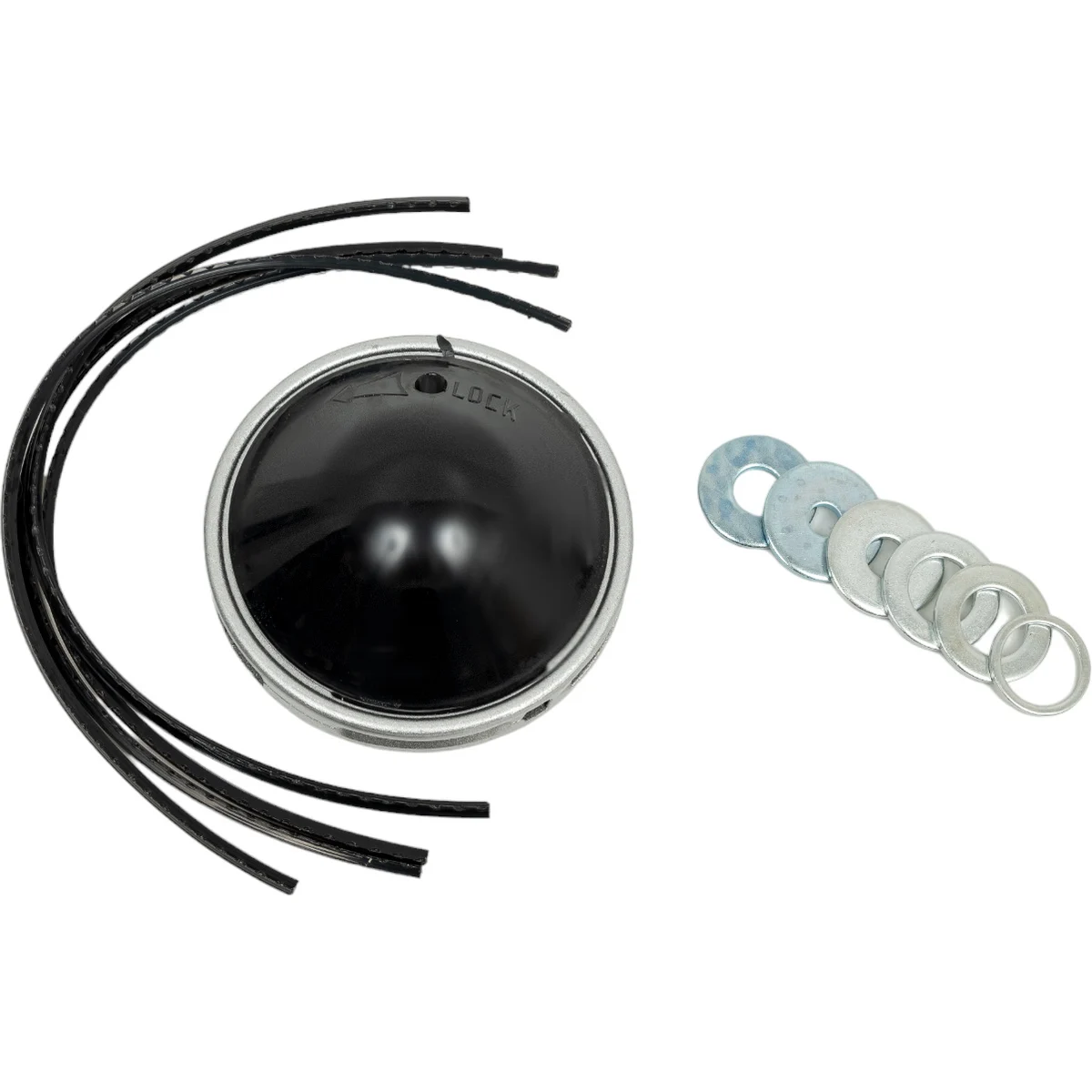 Головка для триммера CHAMPION C5144 - фото 3