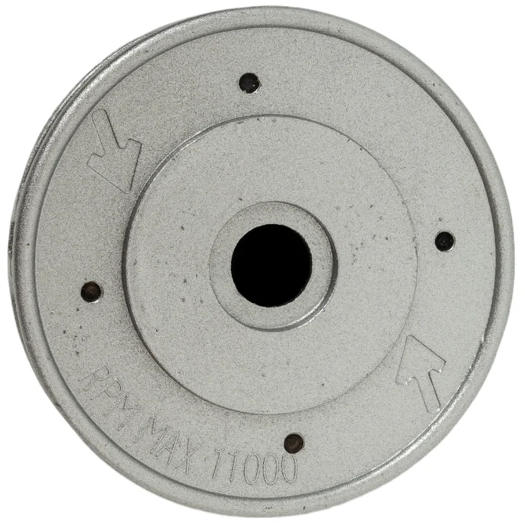 Головка для триммера CHAMPION C5144 - фото 4