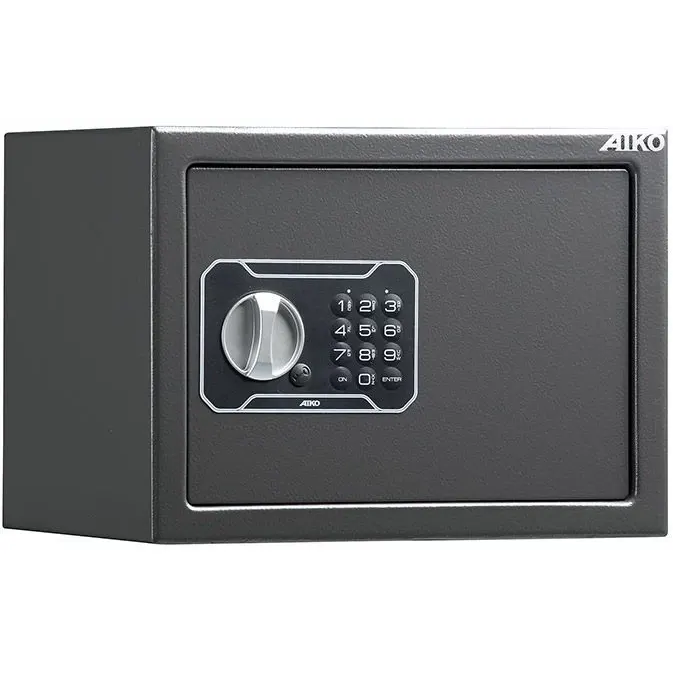 Сейф AIKO T 230 EL - S10399211614