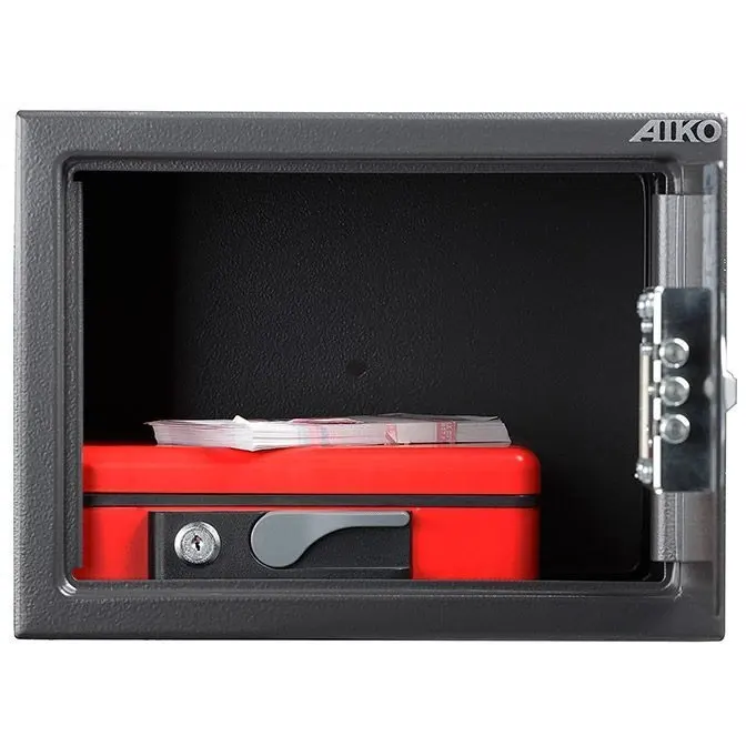 Сейф AIKO T 230 EL - S10399211614 - фото 3