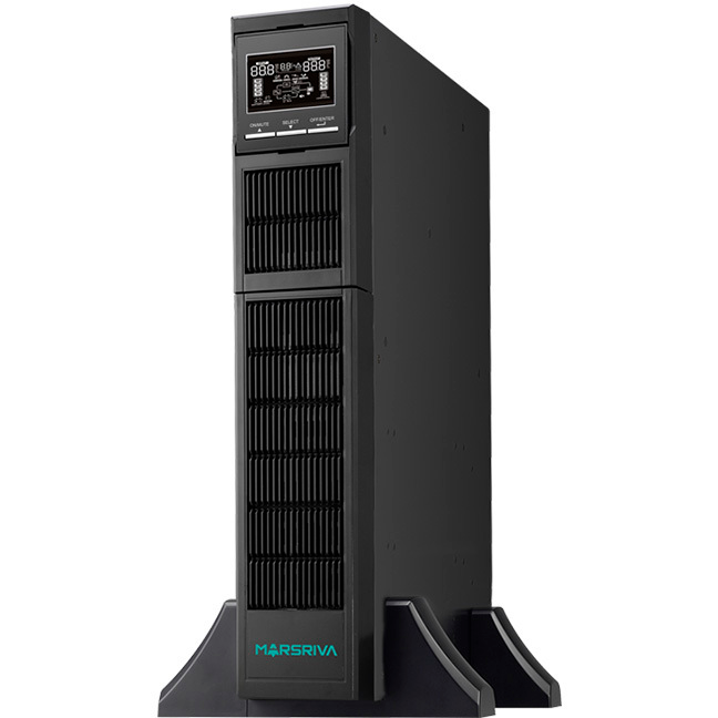 ИБП MARSRIVA MR-UL3KRT-H