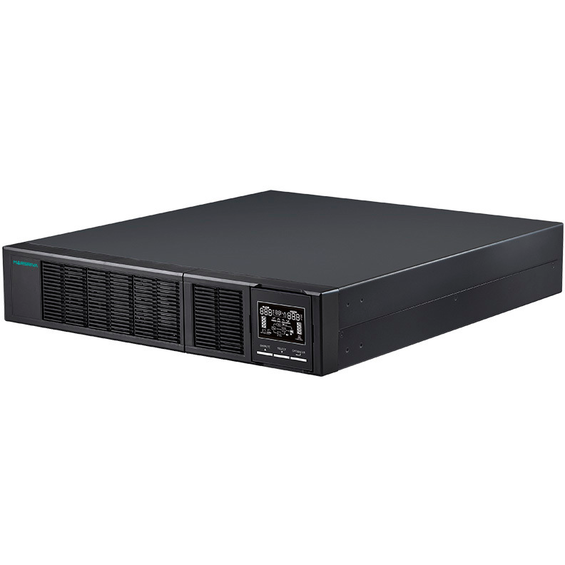 ИБП MARSRIVA MR-UL3KRT-H - фото 2