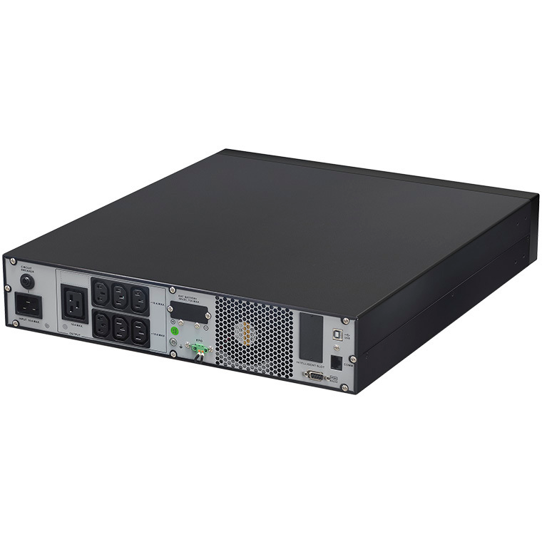 ИБП MARSRIVA MR-UL3KRT-H - фото 3