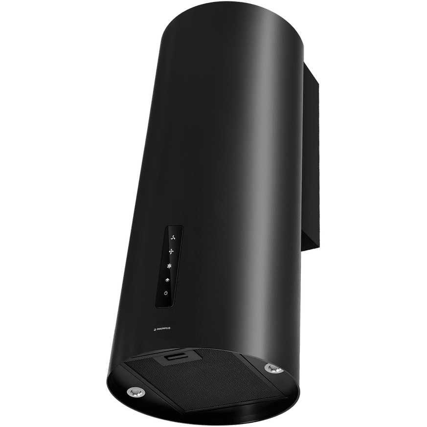 Вытяжка MAUNFELD Vega 39 Wall Sensor Black - КА-00031055
