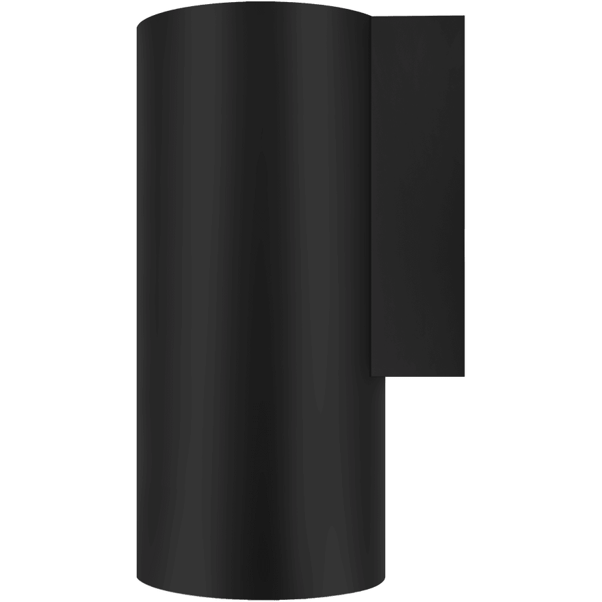 Вытяжка MAUNFELD Vega 39 Wall Sensor Black - КА-00031055 - фото 4