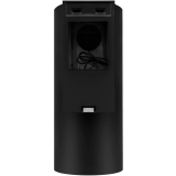 Вытяжка MAUNFELD Vega 39 Wall Sensor Black (КА-00031055)