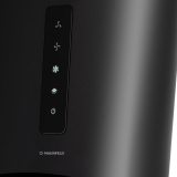 Вытяжка MAUNFELD Vega 39 Wall Sensor Black (КА-00031055)