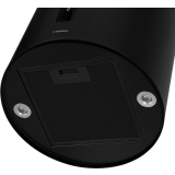 Вытяжка MAUNFELD Vega 39 Wall Sensor Black (КА-00031055)