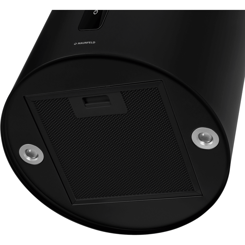 Вытяжка MAUNFELD Vega 39 Wall Sensor Black - КА-00031055 - фото 7