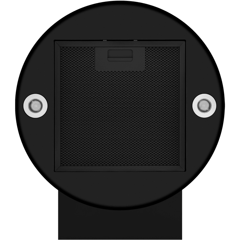 Вытяжка MAUNFELD Vega 39 Wall Sensor Black - КА-00031055 - фото 8