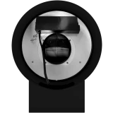 Вытяжка MAUNFELD Vega 39 Wall Sensor Black (КА-00031055)