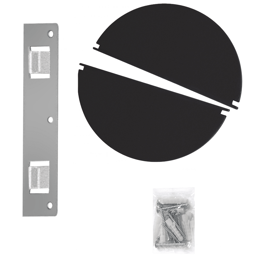 Вытяжка MAUNFELD Vega 39 Wall Sensor Black - КА-00031055 - фото 11