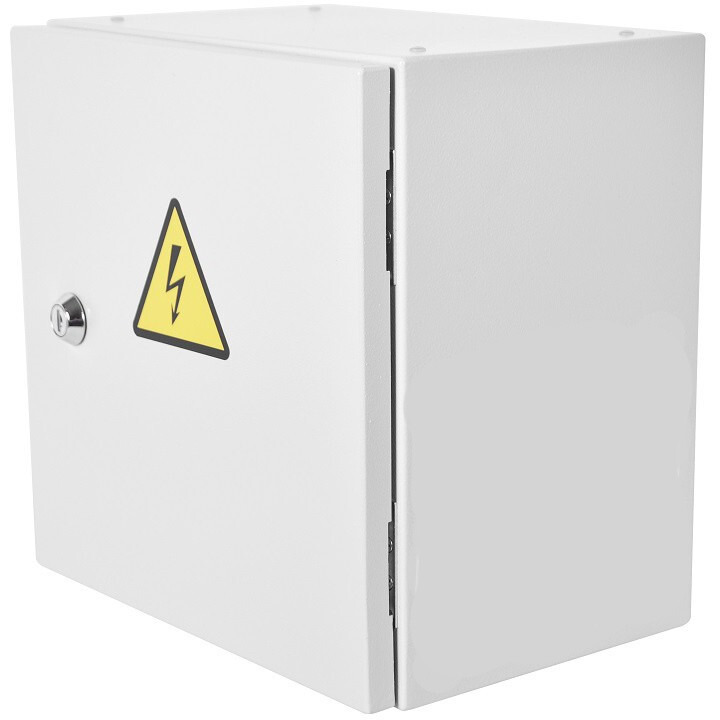 Шкаф ЦМО ШТВ-НЭ-4.4.25-3ААА-Т2 - фото 2