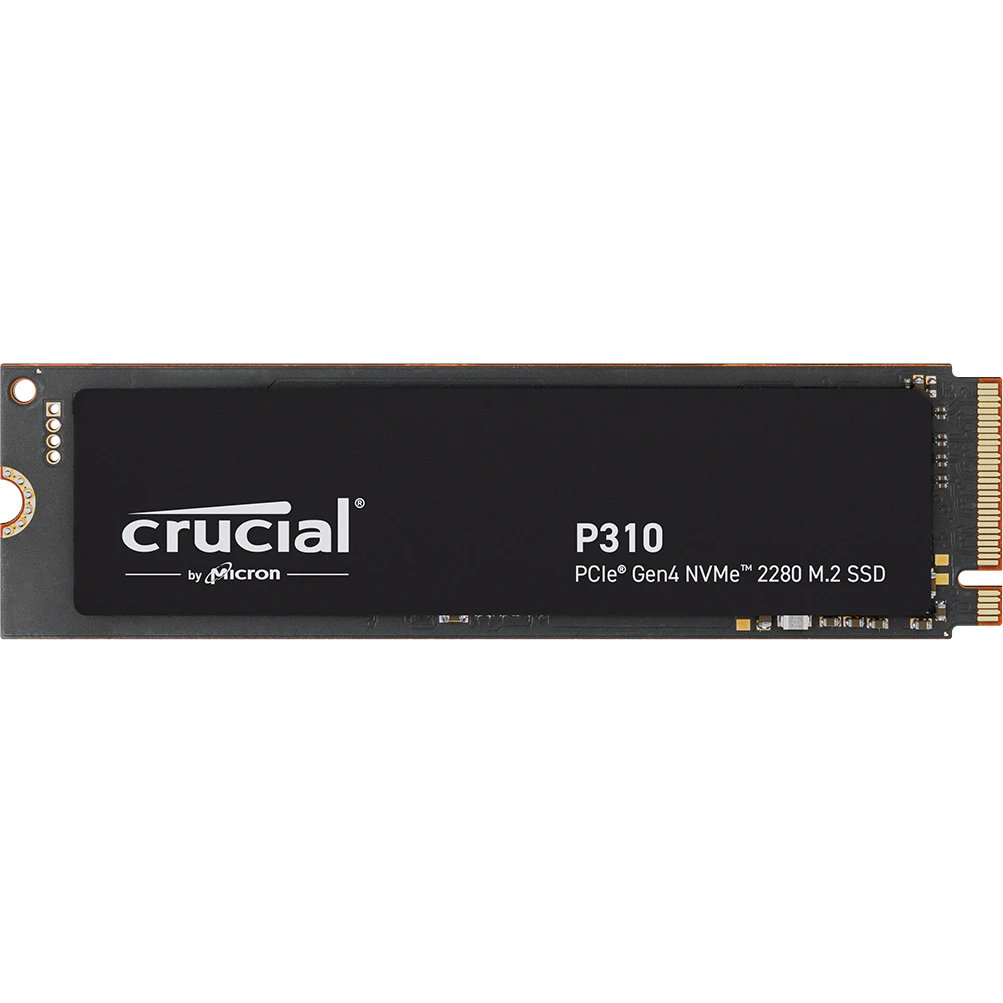 Накопитель SSD 500GB Crucial P310 (CT500P310SSD8) OEM