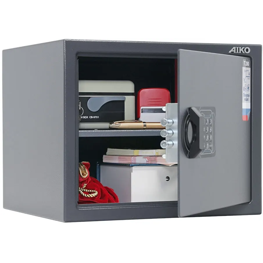 Сейф AIKO T 280 EL - S10399212414 - фото 3