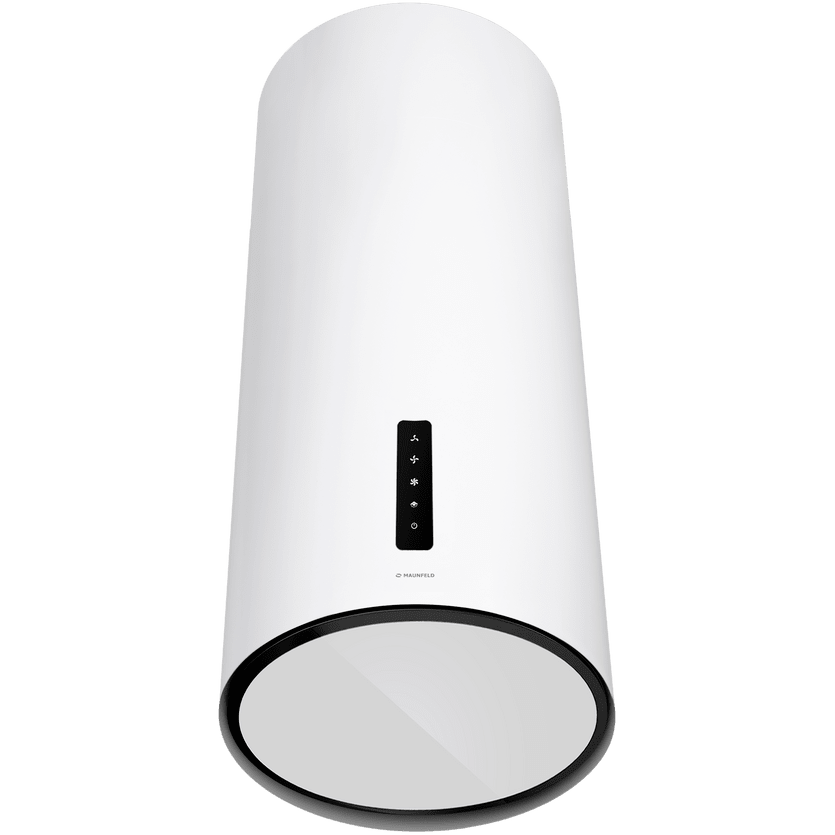 Вытяжка MAUNFELD Vega 39 Wall Sensor LED White - КА-00031056 - фото 2