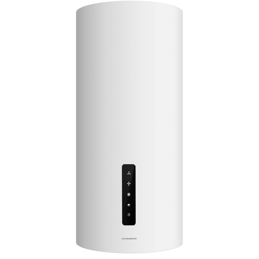 Вытяжка MAUNFELD Vega 39 Wall Sensor LED White - КА-00031056 - фото 3